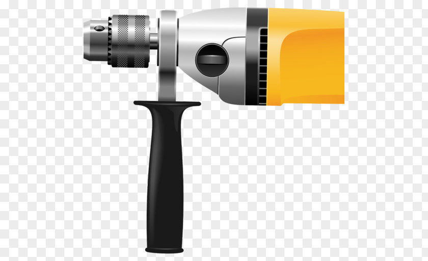 Power Tool Augers Drill Bit Screw Gun PNG