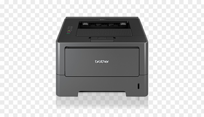 Printer Multi-function Laser Printing Brother Industries PNG