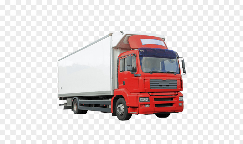 Truck Van Semi-trailer Vehicle DAF XF PNG