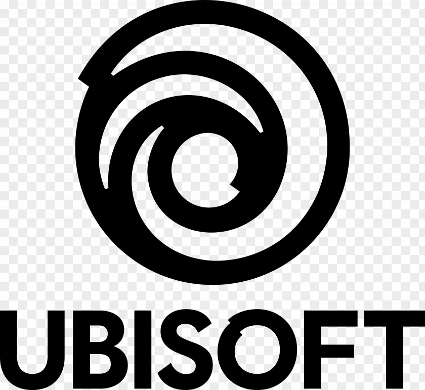 Ubisoft Might & Magic: Elemental Guardians Logo Tom Clancy's Rainbow Six PNG