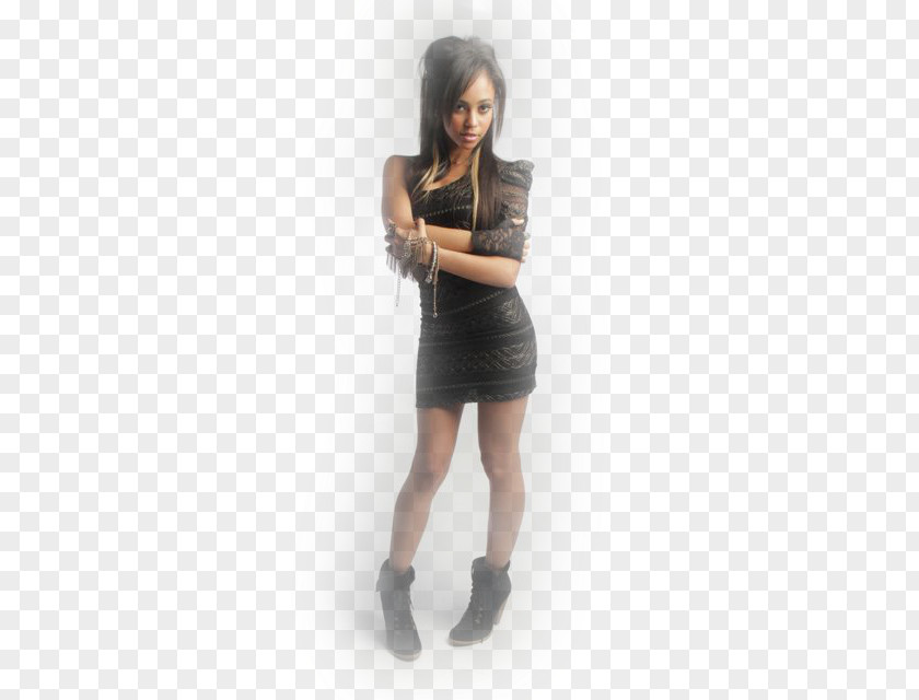 Vanessa Morgan Female Chapter Eighteen: When A Stranger Calls Miniskirt PNG