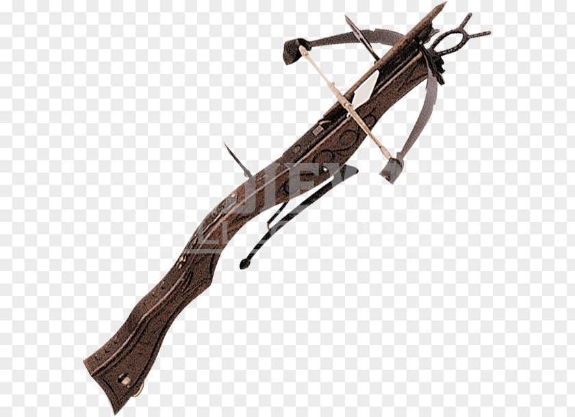 Weapon History Of Crossbows 17th Century Sword PNG