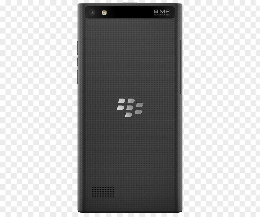 Blackberry BlackBerry 4G 16 Gb Qualcomm Snapdragon Smartphone PNG