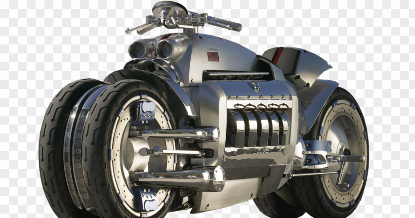 Car Dodge Viper Tomahawk Motorcycle PNG