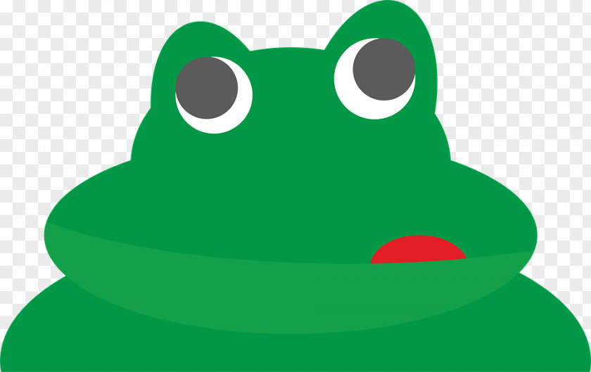 Frog Tree Amphibian Toad Clip Art PNG