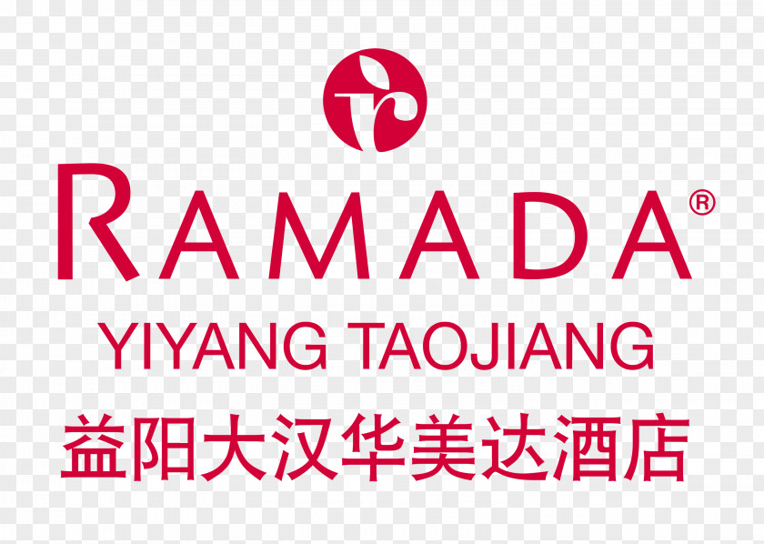 Hotels Ramada Beijing North Parking Lot Logo Brand Font Product PNG