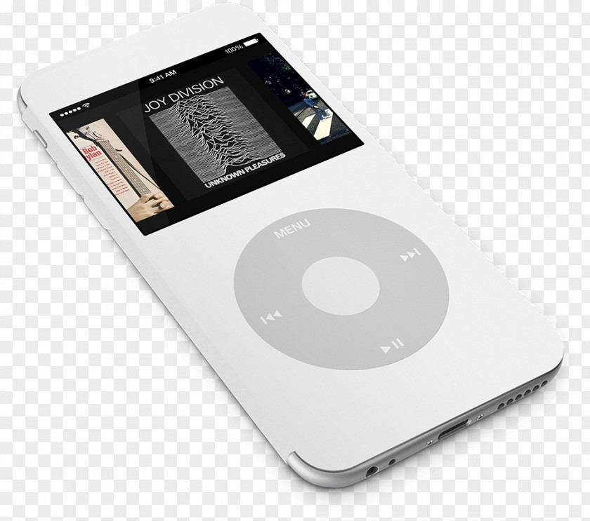 Ipod Mini IPod Touch Classic IPad 3 Portable Media Player IPhone PNG