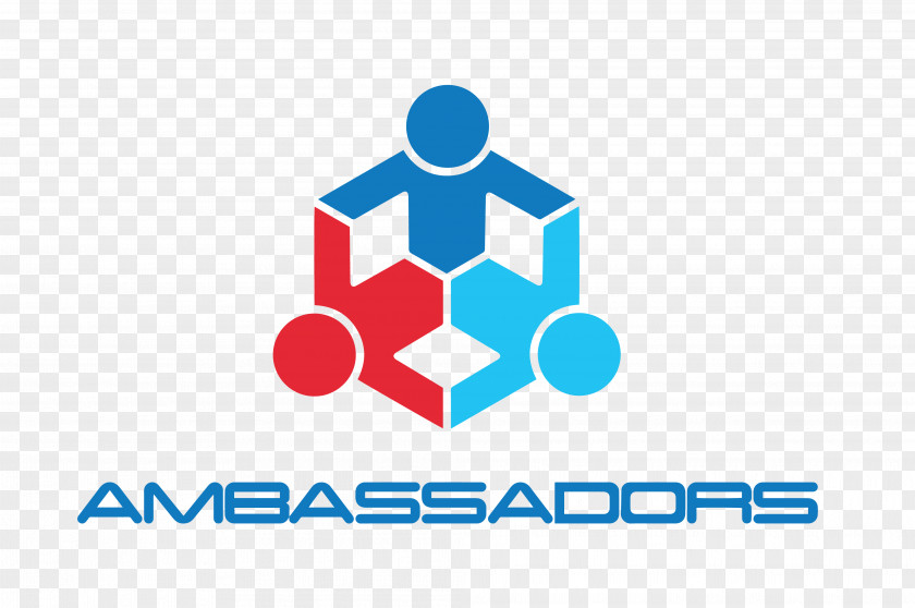 Logo Image Organization Brand The Ambassadors PNG