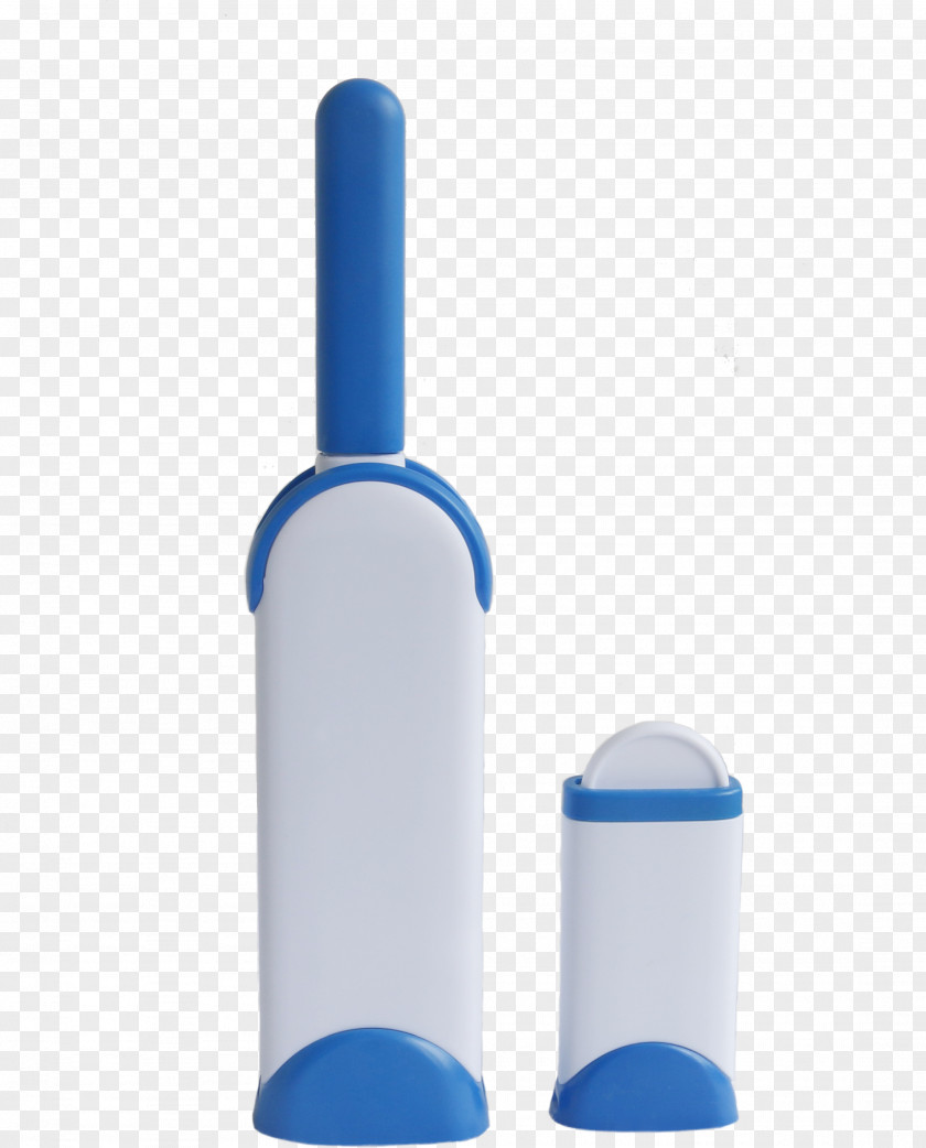 Plastic Bottle Cylinder PNG