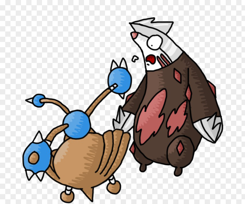 Pokemon Hitmonlee Hitmonchan Hitmontop Clip Art PNG