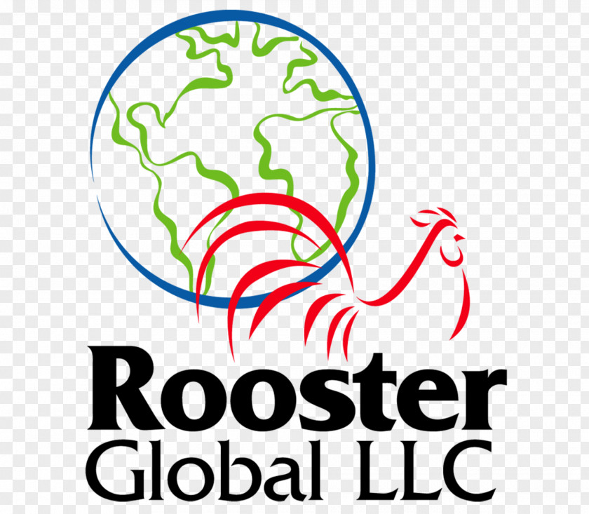 Rooster ROOSTER GLOBAL Logo Sales PNG