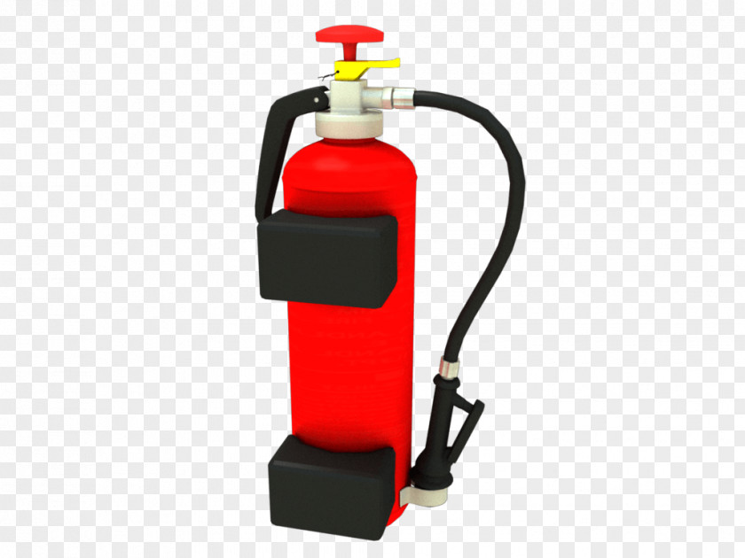 Scatter Animation 3D Computer Graphics Rendering Autodesk Maya Fire Extinguishers Modeling PNG