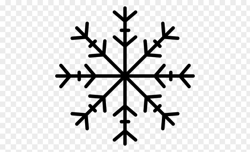 Snowflake PNG