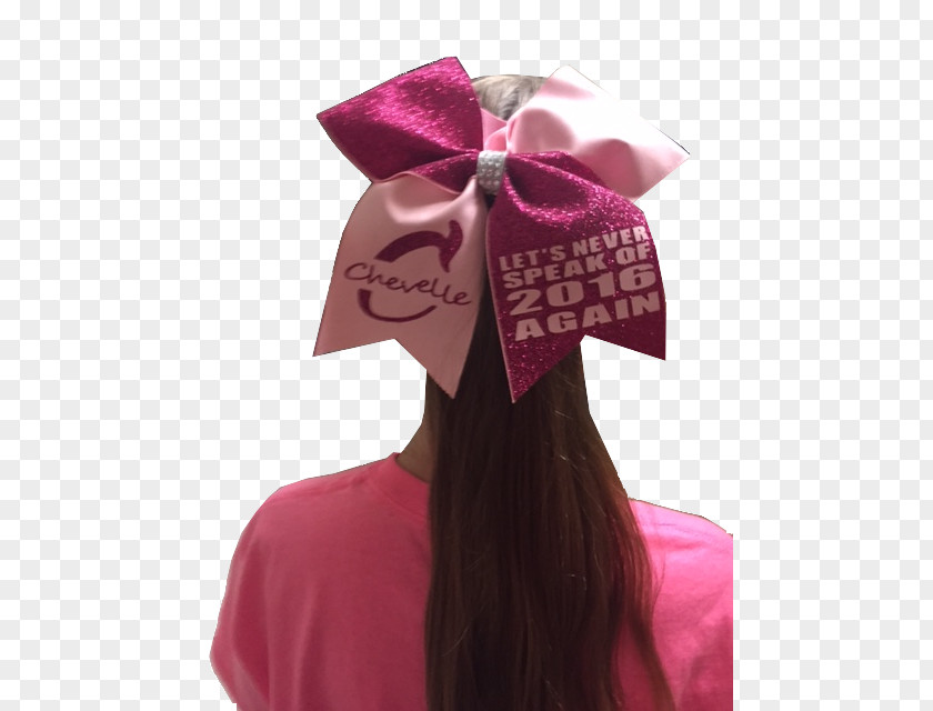 Sublimated Cheer Uniforms Hat Pink M Hair Clothing Accessories PNG