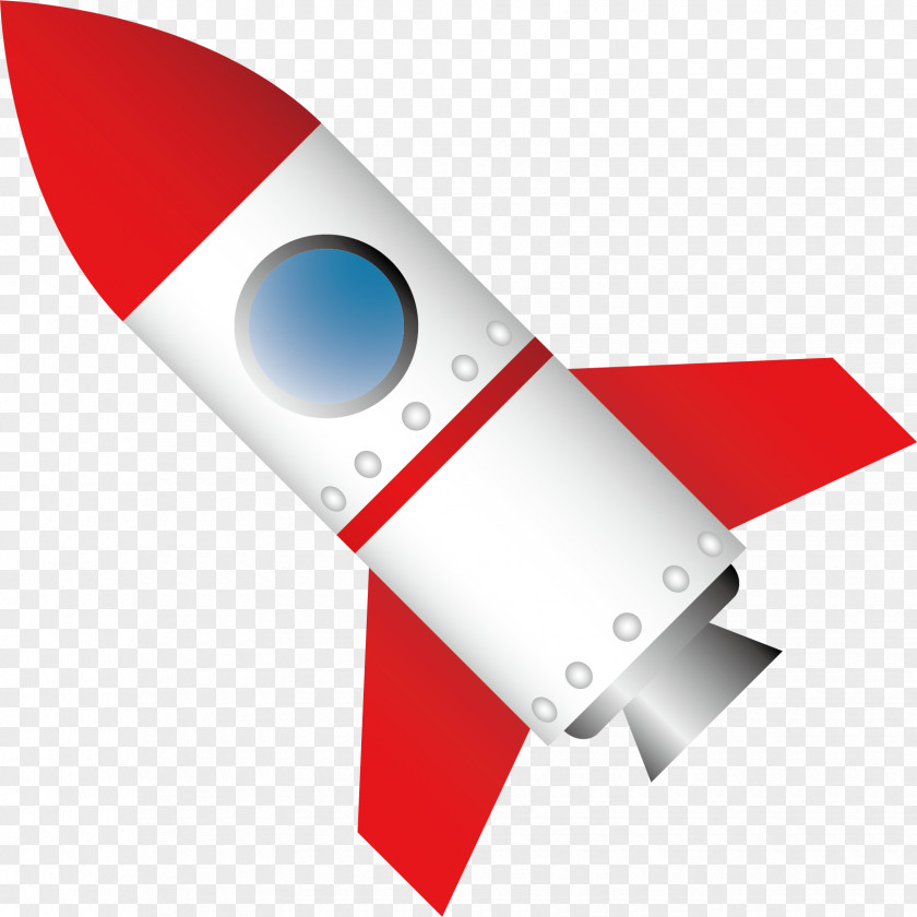 Toy Spaceship Flight Spacecraft Rocket PNG