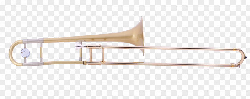 Trombone Types Of Brass Instruments Trumpet Mellophone PNG