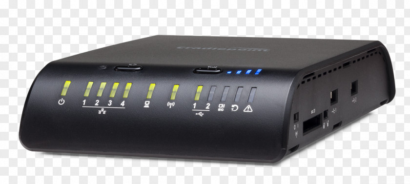 Wireless Router CradlePoint MBR1200B IEEE 802.11 PNG
