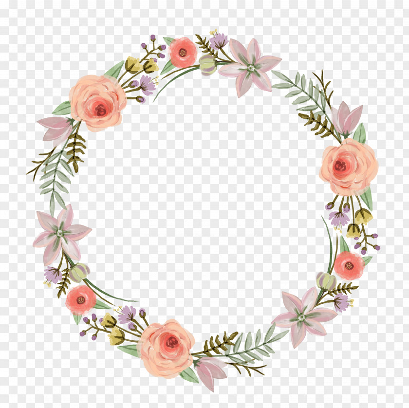 Wreath PNG clipart PNG