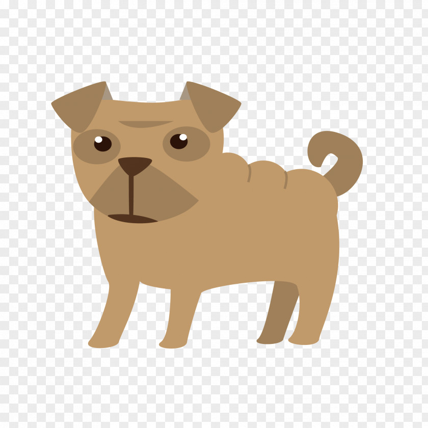 Big Dog Shar Pei Pug Puppy Poodle Pet PNG