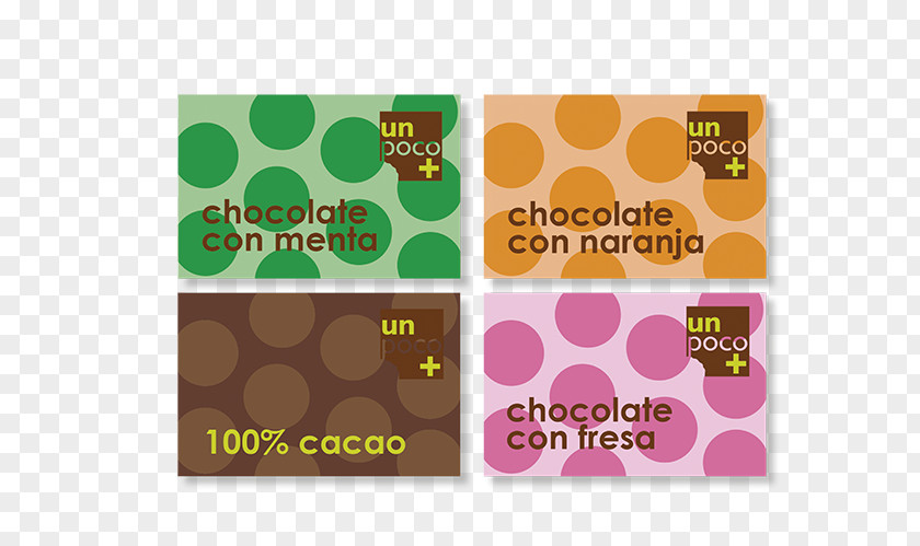 Chocolate Pack Square Meter Brand Font PNG