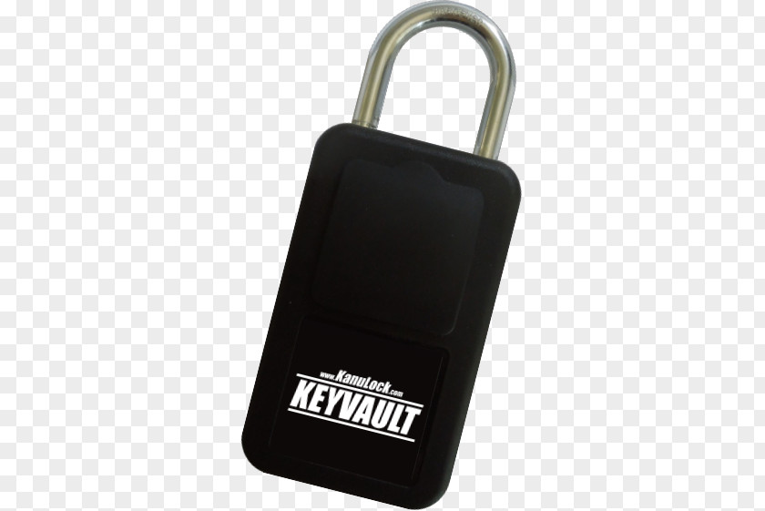 Design Padlock PNG