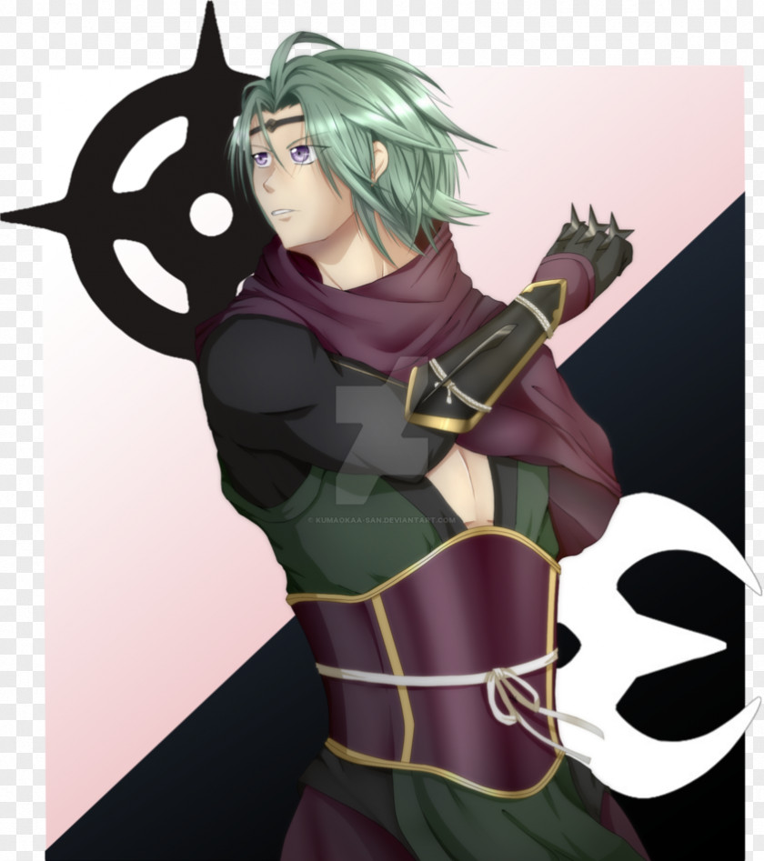 Fire Emblem Fates Heroes Fan Art Video Game Fūjin PNG