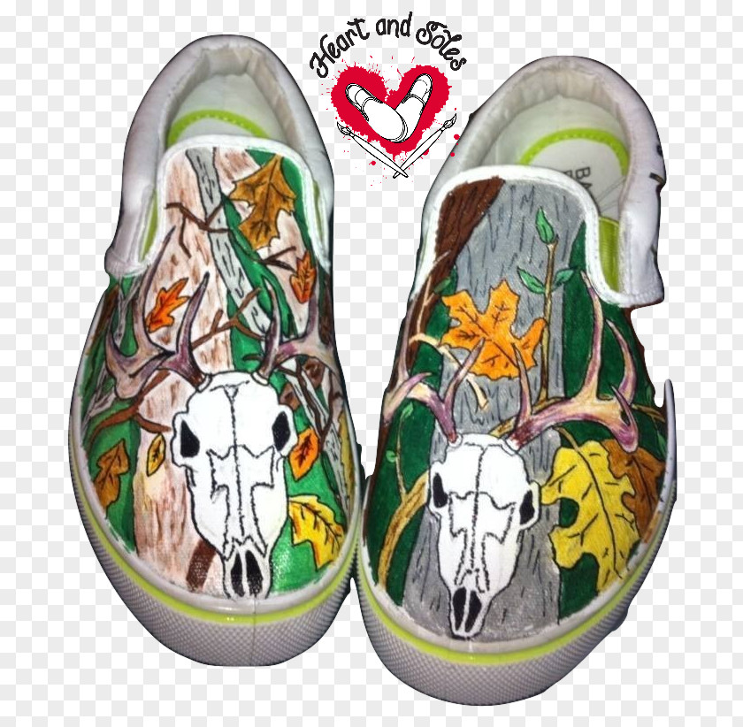 Hand Painted Shoe Deathstroke Solomon Grundy Storenvy Frankenstein PNG