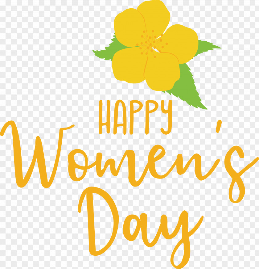 Happy Women’s Day PNG