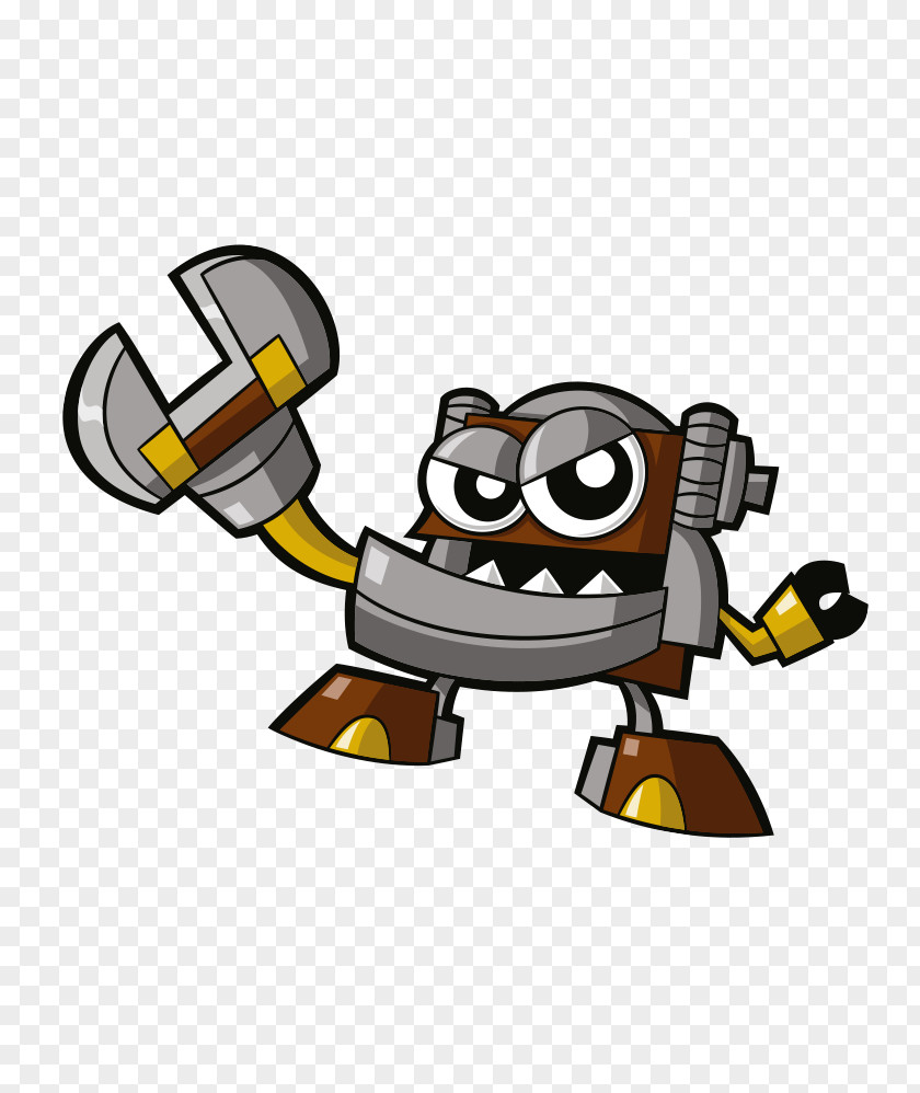 Lego Mixels MIXELS ROKIT Murp Nixels PNG