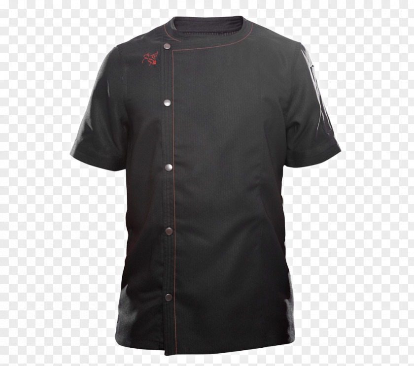Patisserie T-shirt Dress Shirt Clothing Polo PNG