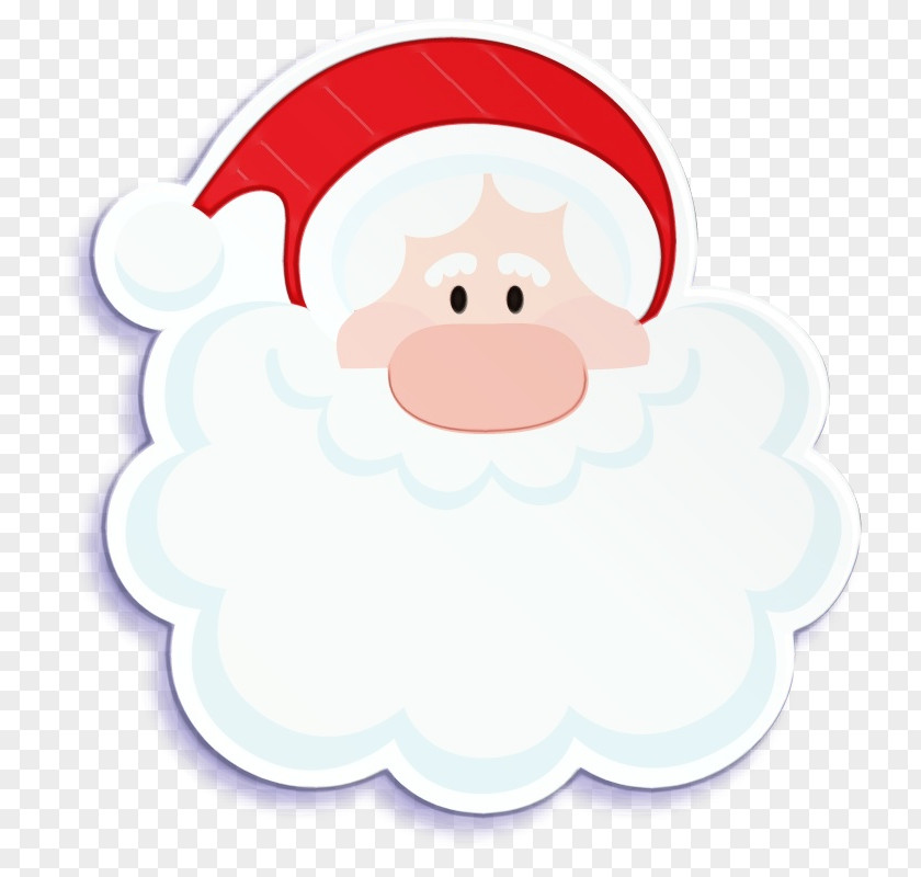 Santa Claus PNG