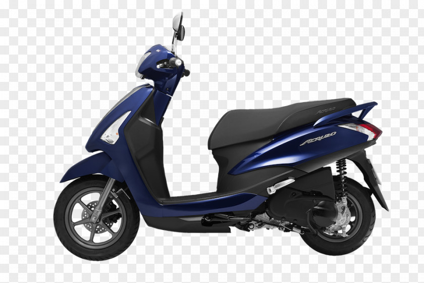 Scooter Honda Motor Company Motorcycle And India Activa Yamaha PNG