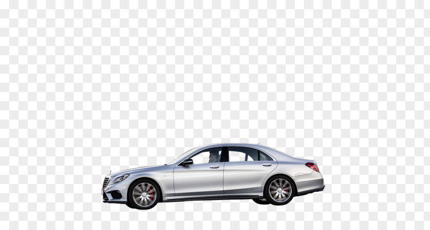 Silver Mercedes Personal Luxury Car Mid-size Motor Vehicle Mercedes-Benz PNG
