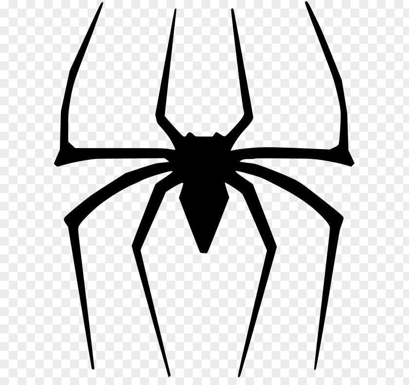Spider Vector Spider-Man 2099 Film Series Logo PNG