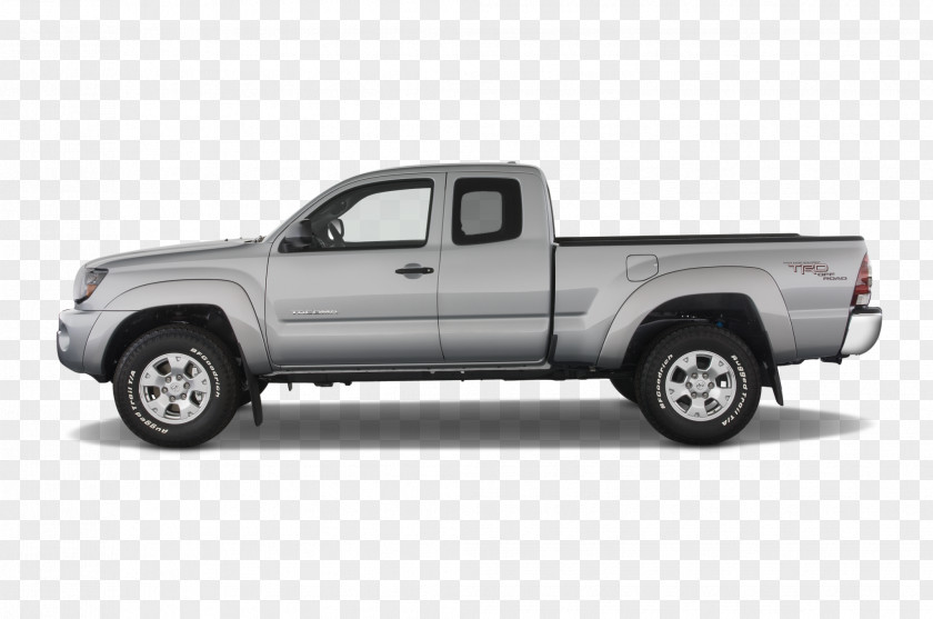 Toyota 2014 Tacoma PreRunner V6 2015 2013 PNG