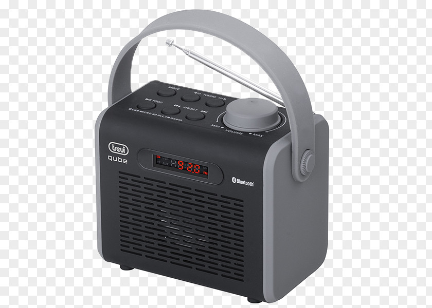 Trevi Loudspeaker La Classica Sound Radio Electronics PNG