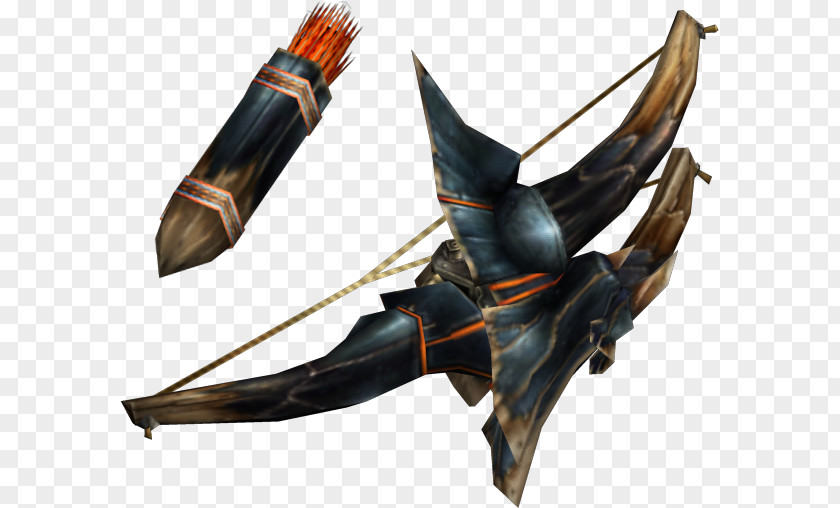 Weapon Monster Hunter Freedom Unite 4 Ultimate 2 Tri PNG