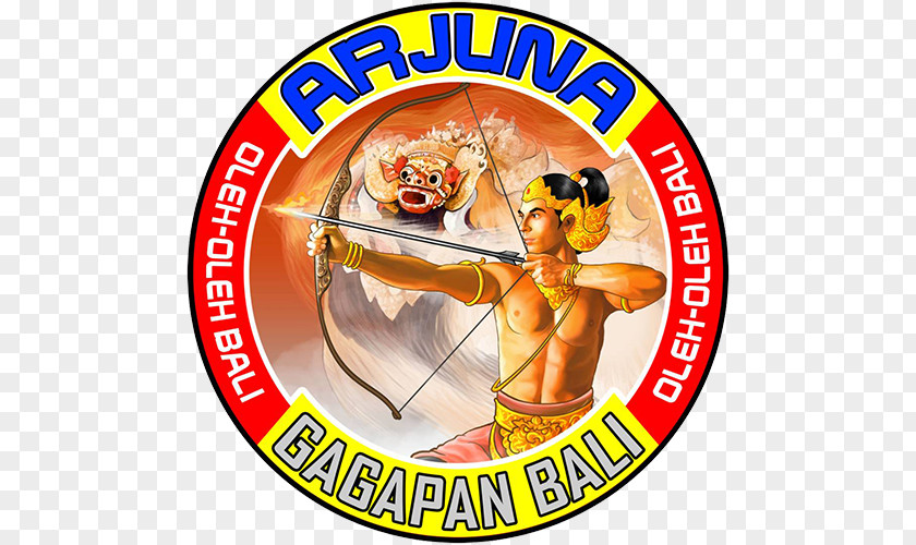 Arjuna Gagapan Bali Bakery Toko Bahan Kue Pie Bli Ngurah PNG