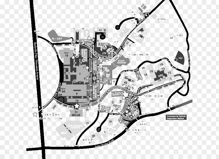 Base Map Uniformed Services University Of The Health Sciences Walter Reed National Military Medical Center Naval Support Activity Bethesda United States Academy PNG