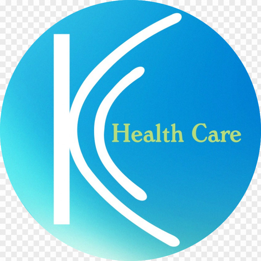 Blue Medical Care Logo Brand Trademark Elbow Product Design PNG