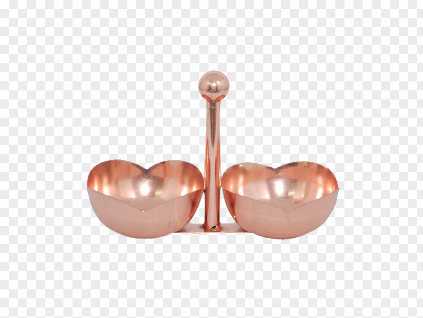Design Copper Body Jewellery PNG