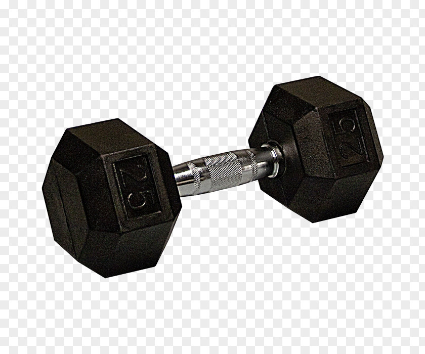 Dumbbell CrossFit Weight Training Exercise Equipment PNG
