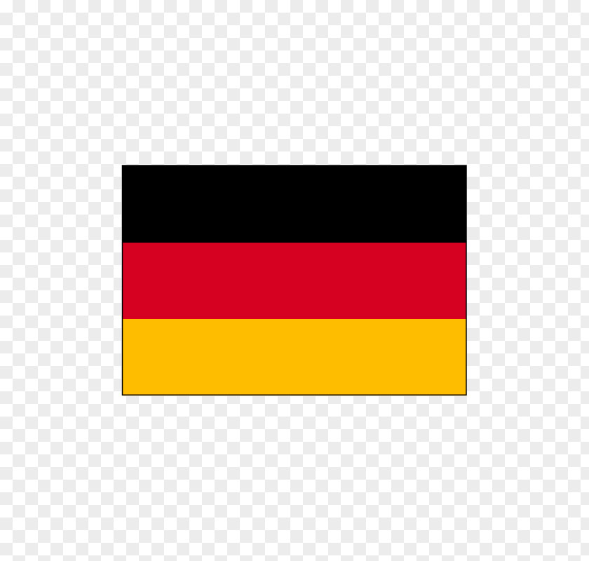 Flag Of Germany Lipuvabrik National PNG