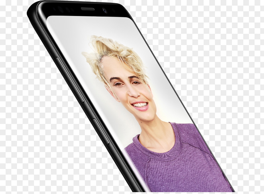 Galaxy S9 Smartphone Samsung Electronics Emoji PNG