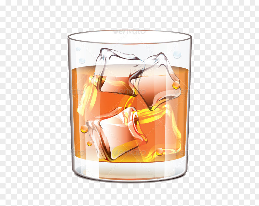 Glass Bourbon Whiskey Scotch Whisky Distilled Beverage Glencairn PNG