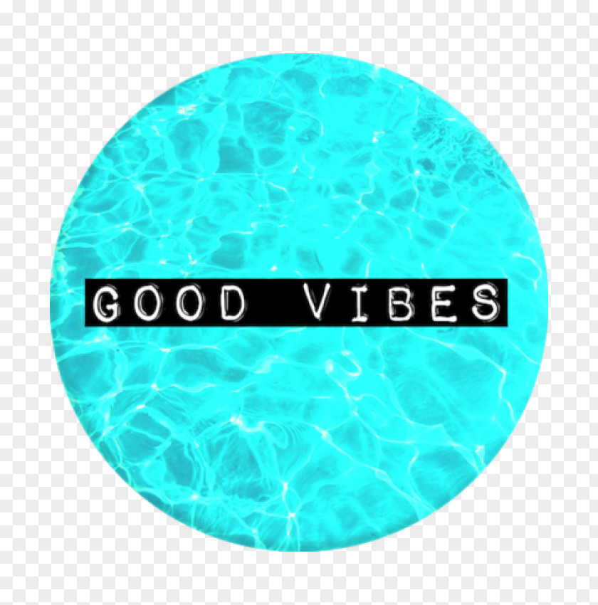 Good Vibe PopSockets Grip Stand PopClip Mount Mobile Phone Accessories Telephone Samsung Galaxy PNG