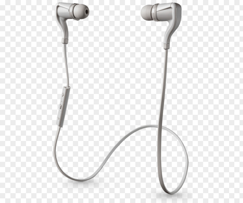 Headphones Plantronics BackBeat GO 2 3 Headset PNG