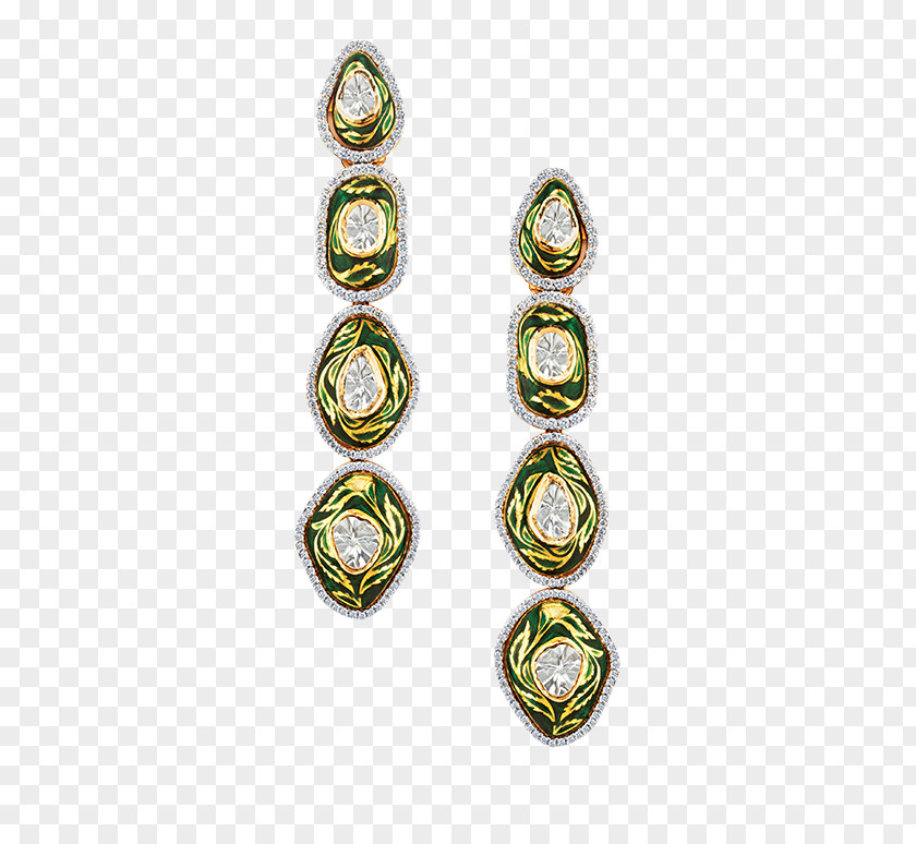 Jewellery Earring Body Gemstone Jewelry Design PNG