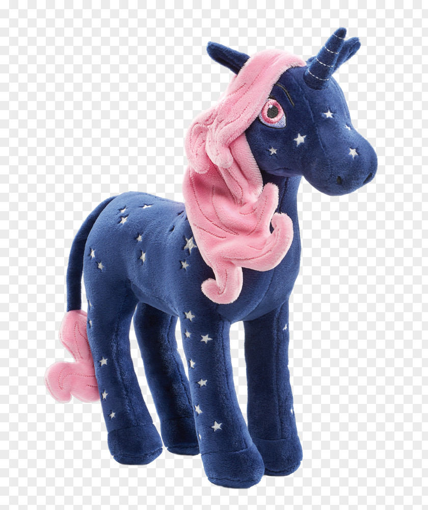 Mia And Me Phuddle Germany Unicorn Stuffed Animals & Cuddly Toys PNG