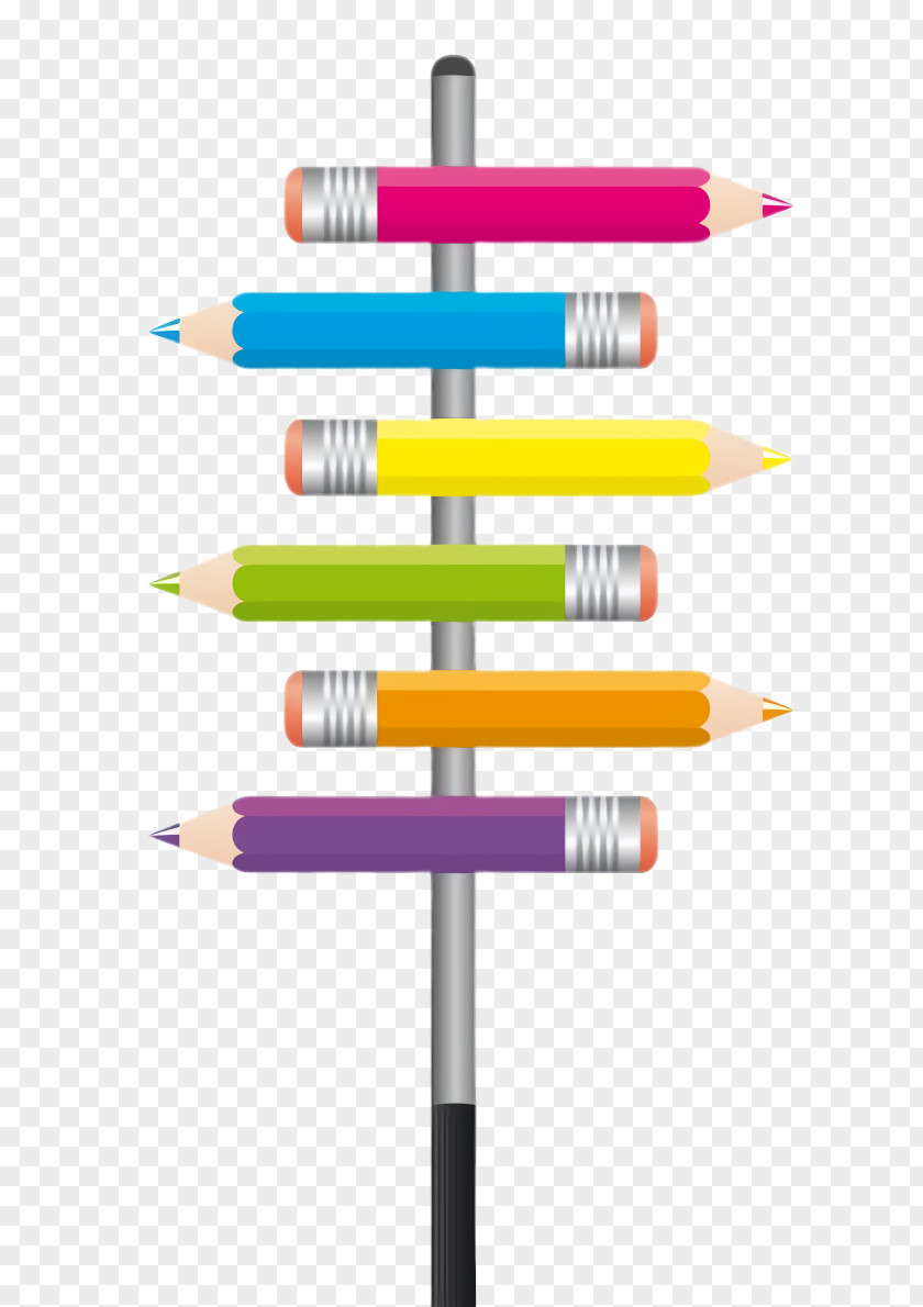Office Supplies Pen Writing Implement PNG